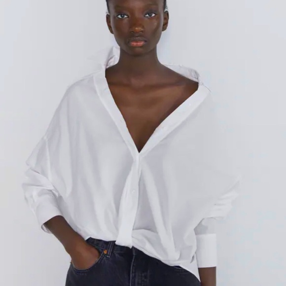 Blouse - Picture 1 of 2